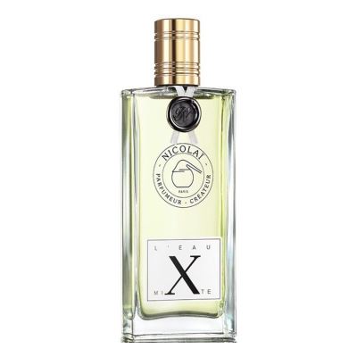 NICOLAI L Eau Mixte Eaux Fraîches 100 ml